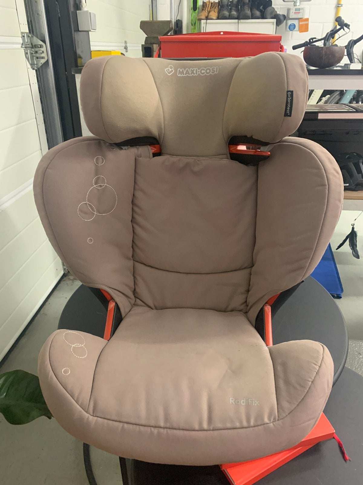Maxi-Cosi Autostoel groep 2/3, Auto-onderdelen, Ophalen, Gebruikt
