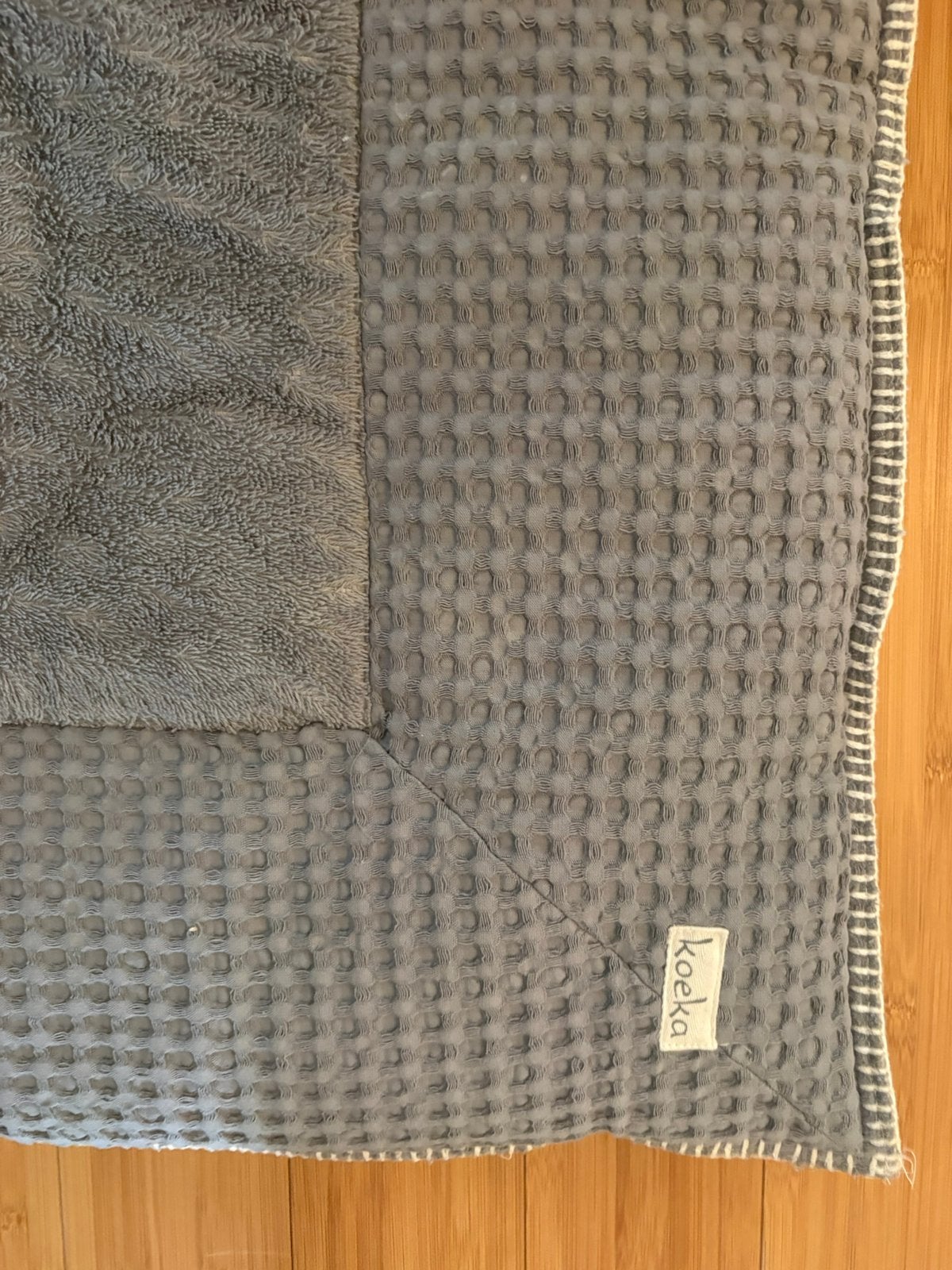 Tapis de parc Koeka, Enfants & Bébés, Enlèvement, Utilisé