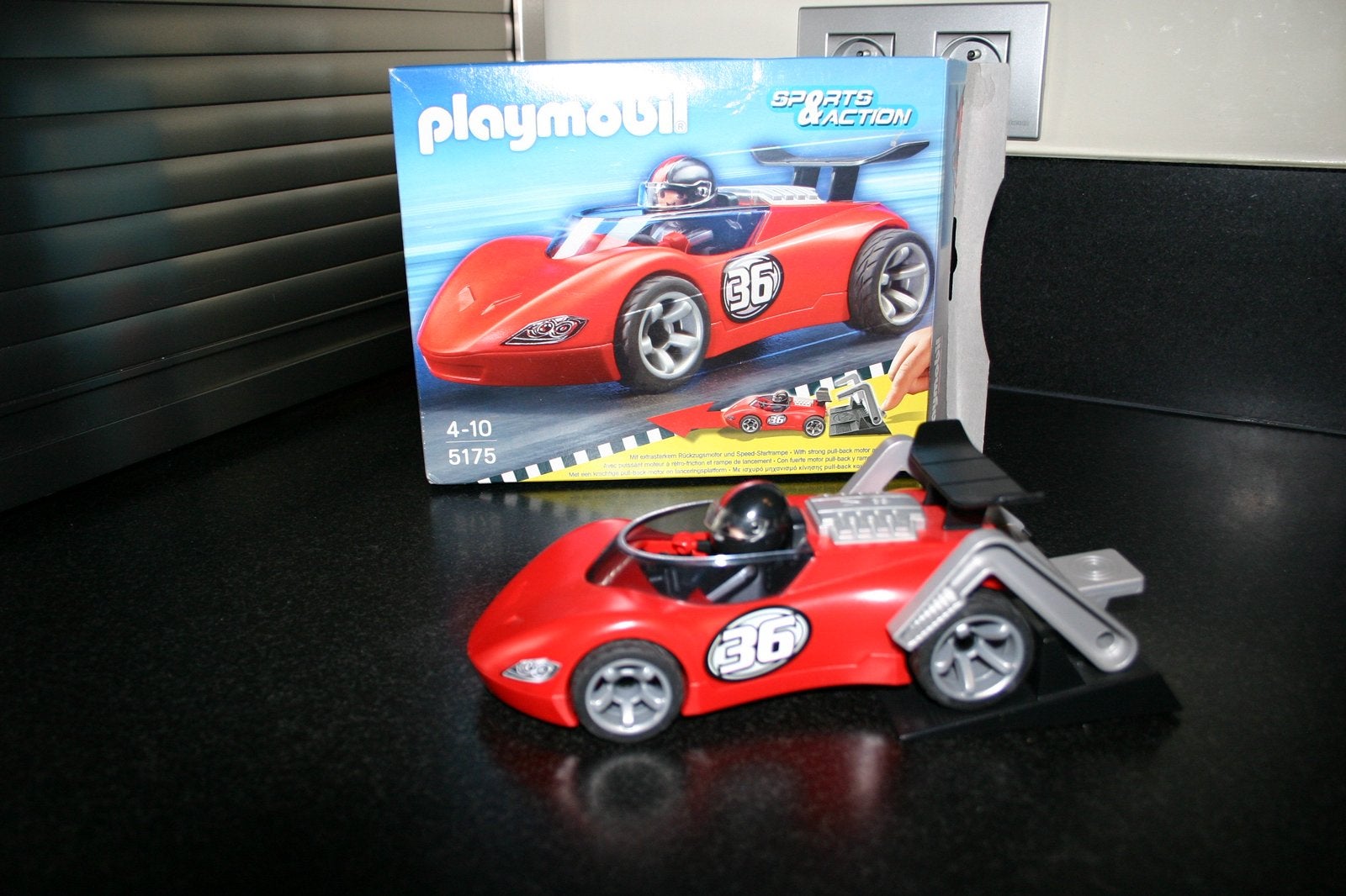 Playmobil, Enfants & Bébés, Jouets | Véhicules en jouets, Enlèvement, Comme neuf