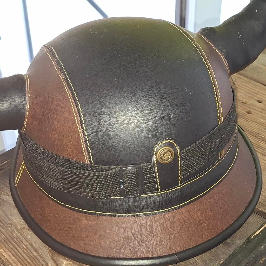 Helm, Enlèvement ou Envoi