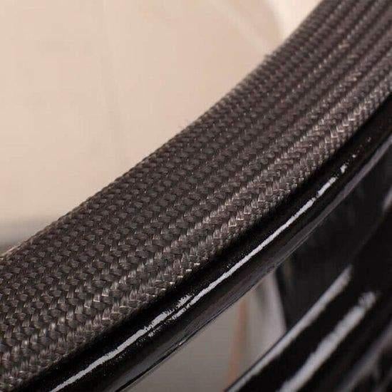 Infinity gasket Large en Medium, Fiberglass voor div kamados