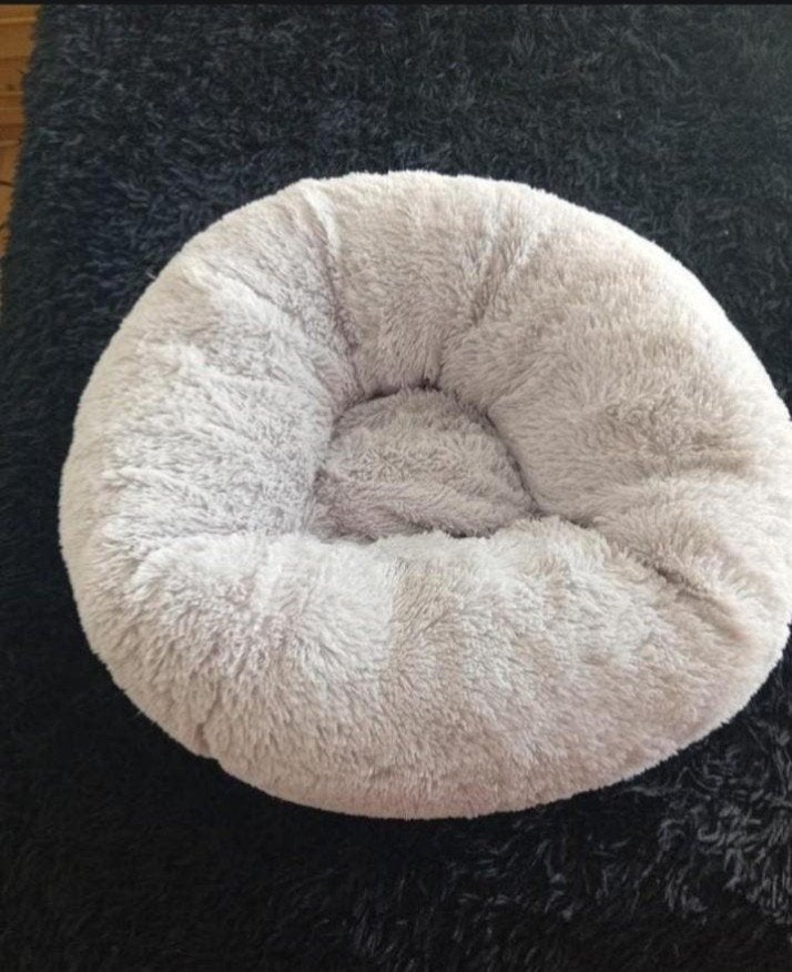 lit beignet pour chien ou chat, Enlèvement ou Envoi