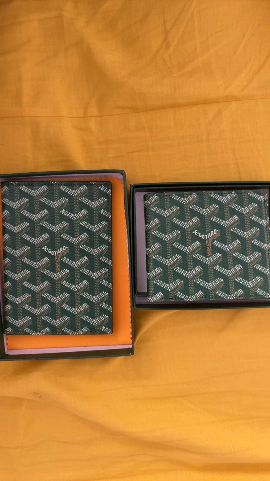 Goyard, Ophalen of Verzenden, Nieuw