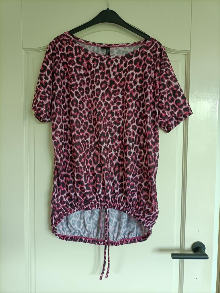 Chemise pour femme, Taille 42/44 (L), Enlèvement, Porté, Rainbow