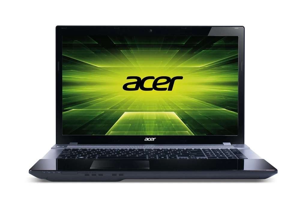Acer Aspire V3-772G - Intel i7 | 17.3" Full HD | 16GB RAM |, Computers en Software, Niet ingevuld, Met videokaart, 2 tot 3 Ghz