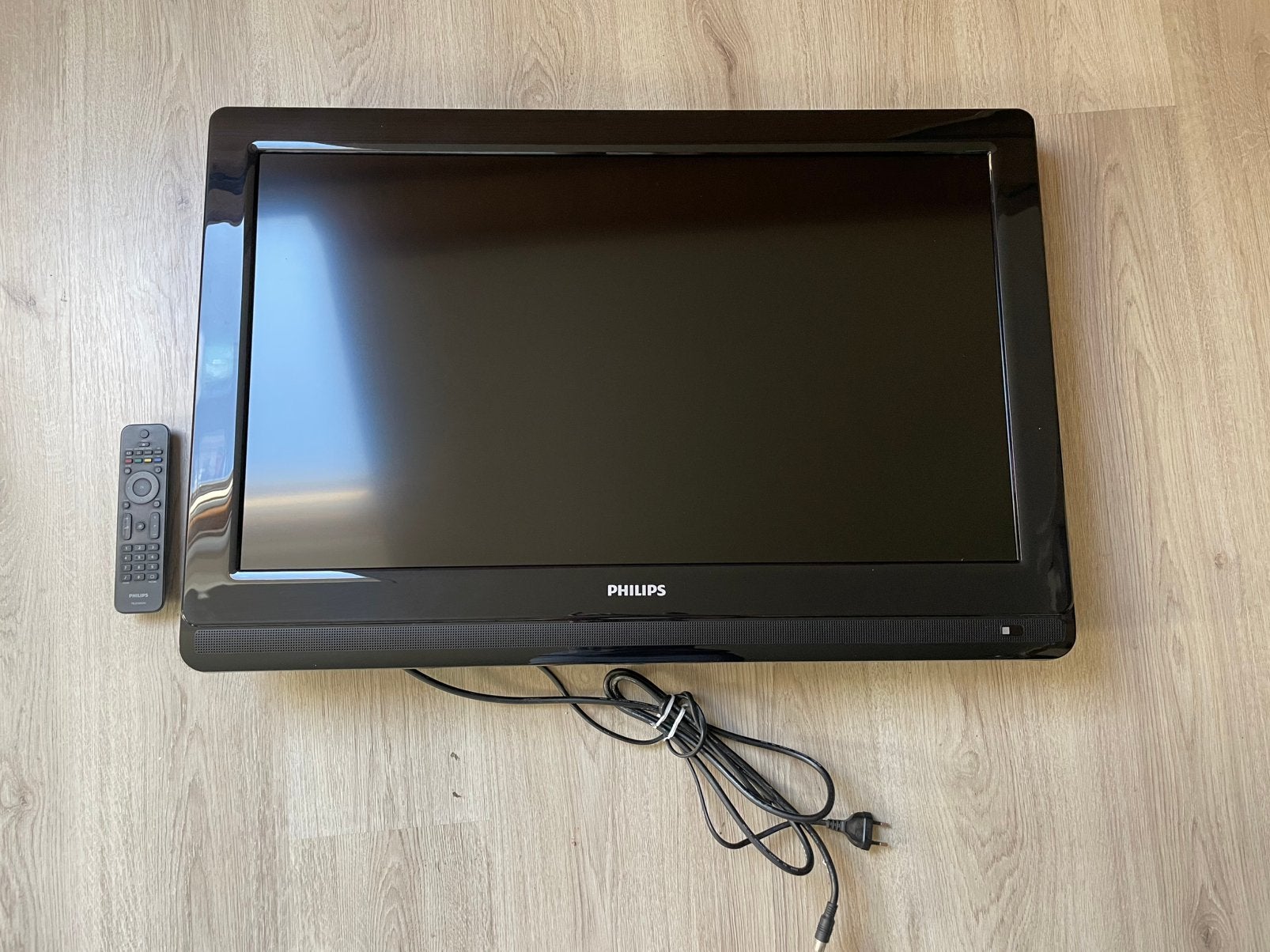 TV Philips 32’’ Ambilight, Audio, Tv en Foto, Televisies, Ophalen, Philips, LED, 80 tot 100 cm