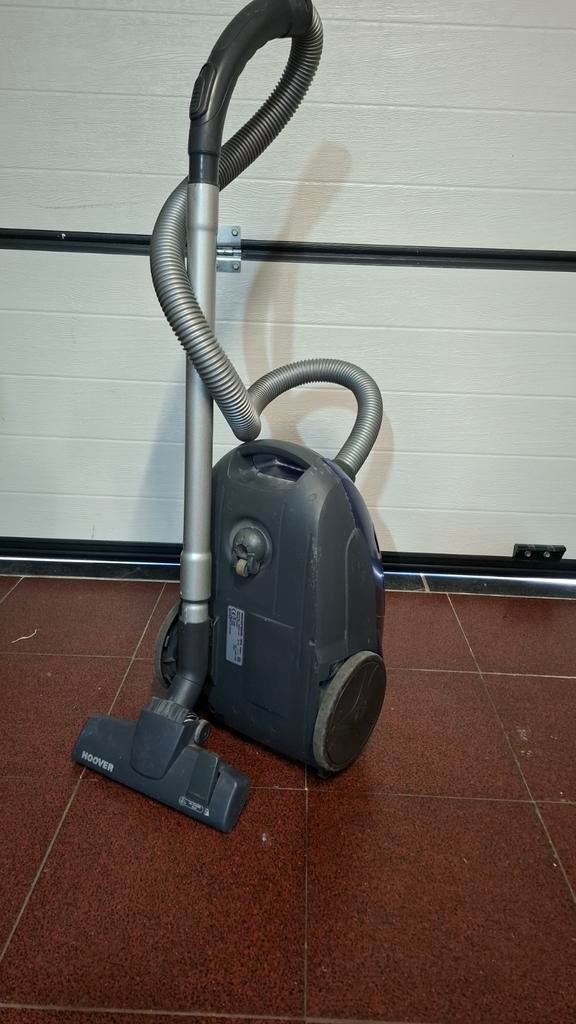 Stofzuiger Hoover, Elektronische apparatuur, Ophalen, Stofzuiger