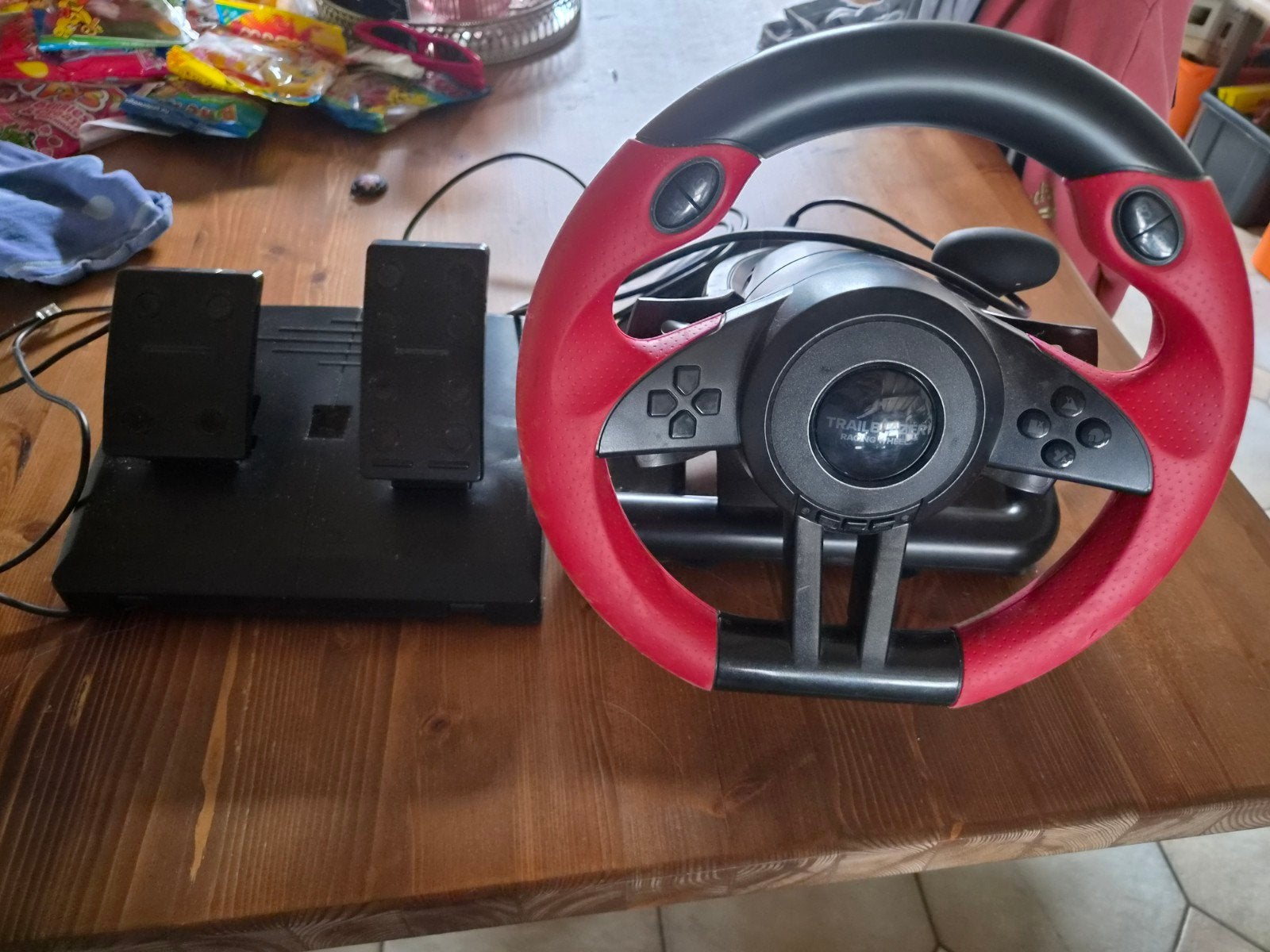 stuur ps4, ps3, xbox one serie x/s, nintendo switch en pc, Ophalen of Verzenden