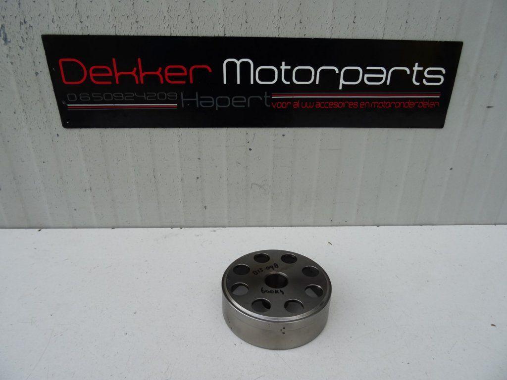 Denso Vliegwiel Suzuki GSXR750 / GSXR600 2004-2005 K4 K5, Motoren, Gebruikt, -, -, Ophalen of Verzenden