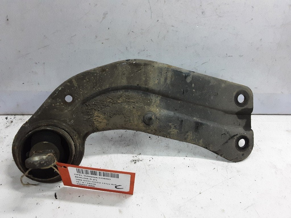 REACTIESTANG LINKS ACHTER Opel Insignia Country Tourer, Gebruikt, Opel, Opel Automobile GmbH, Kontakt-opel@opel.com