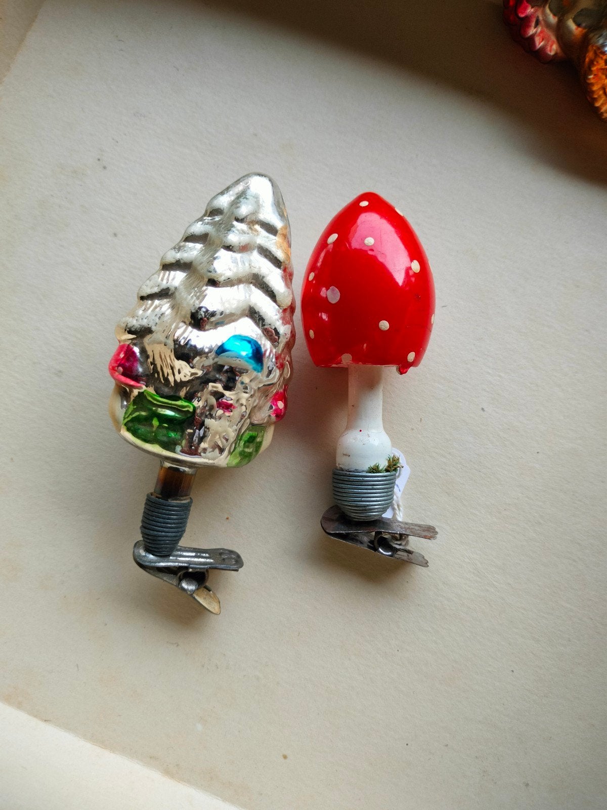 zie mijn vorige advertenties van Ajeko kerstballen., Diversen, Ophalen of Verzenden, Zo goed als nieuw
