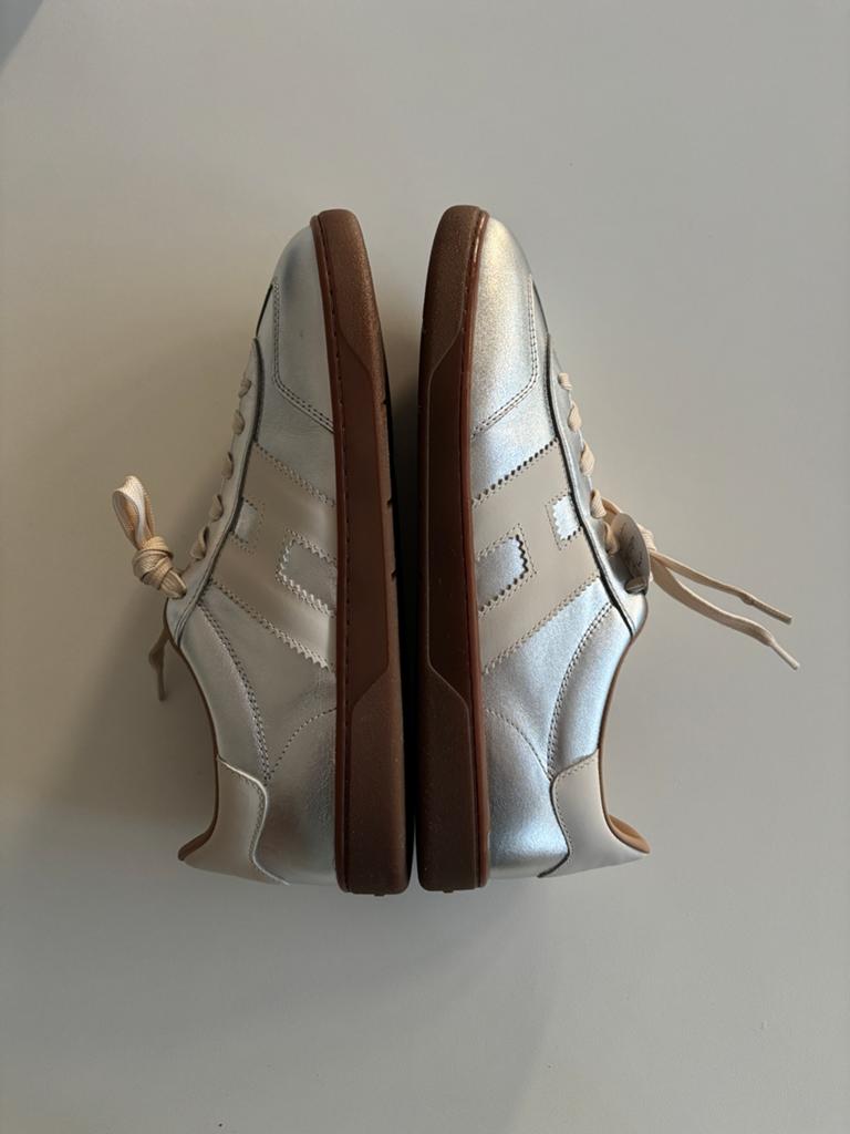 Hogan Baskets de sport Cool 41 EU, Overige kleuren, Nieuw, Ophalen of Verzenden, Sneakers