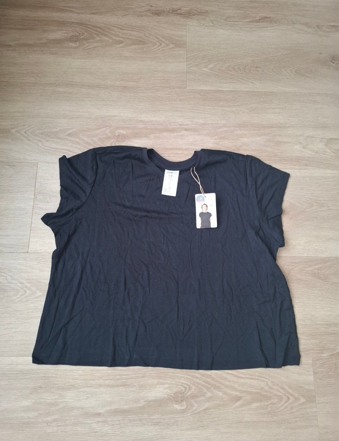 Nieuw! Tshirt Up2Fashion maat L, Kleding | Dames, T-shirts, Up2Fashion, Ophalen of Verzenden, Nieuw, Maat 42/44 (L)