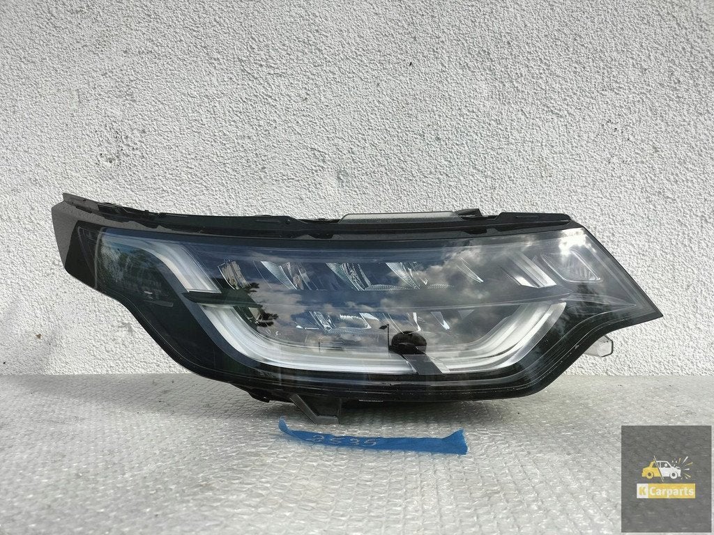 HY3213W029HC, LAND ROVER DISCOVERY V KOPLAMP RECHTS, Auto-onderdelen, Dpoffice@jaguarlandrover.com, Abbey Road, Whitley 1
CV3 4LF  Coventry