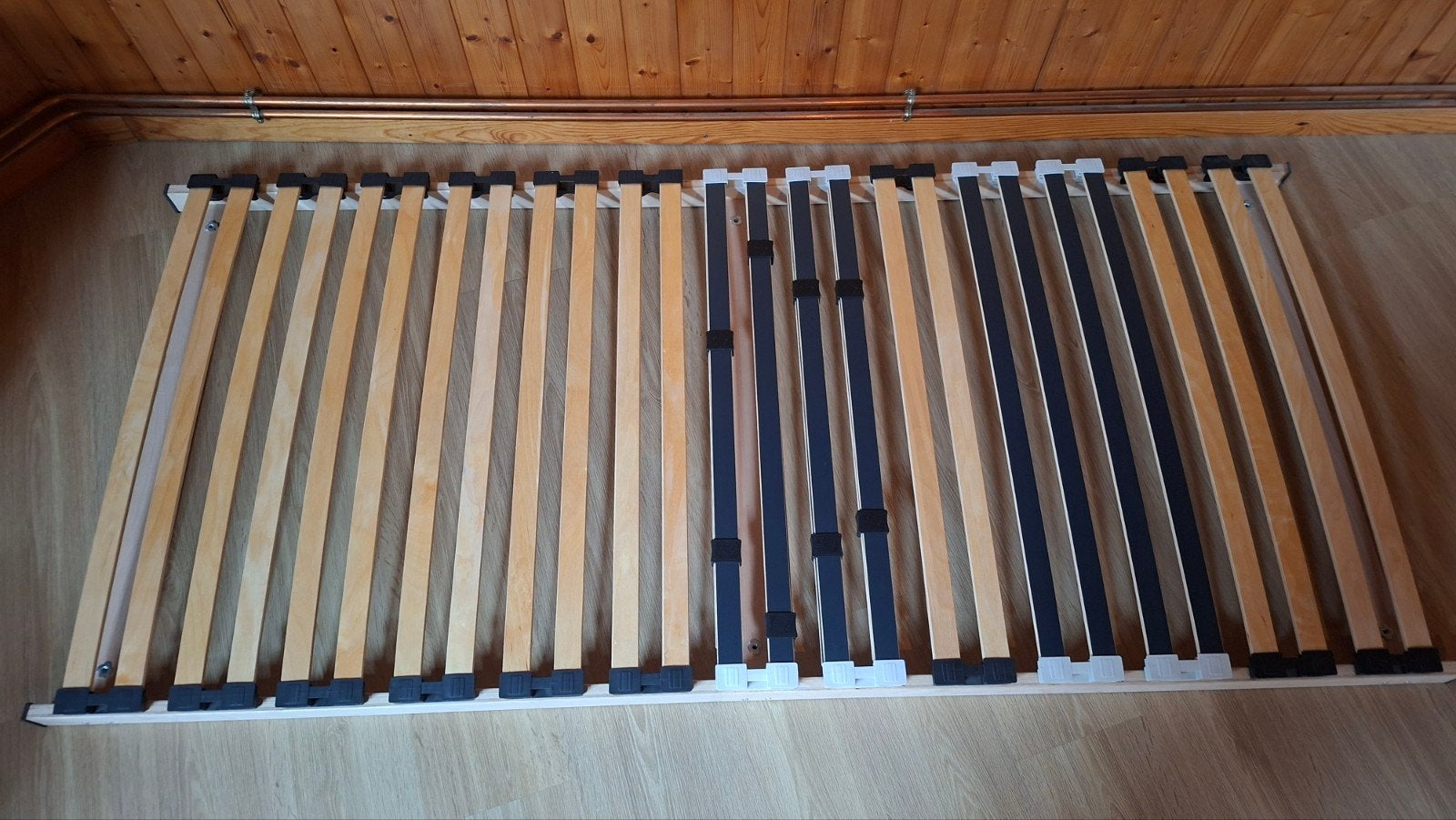 Sommier 90x200, Maison & Meubles, Enlèvement ou Envoi, Une personne, Sommier