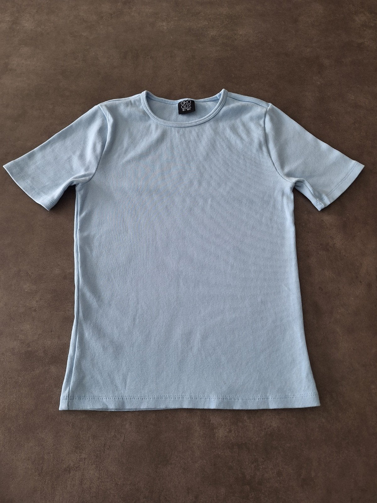 t-shirt groggy jbc tiener 15jaar, Kinderen en Baby's, Meisje, JBC, Ophalen of Verzenden, Zo goed als nieuw