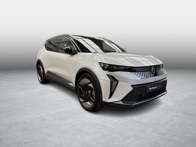 Renault Scénic E-Tech electric 220 hp Long Range Iconic, Autos, https://public.car-pass.be/vhr/d549decd-4bec-42b0-a46f-99c59496f206