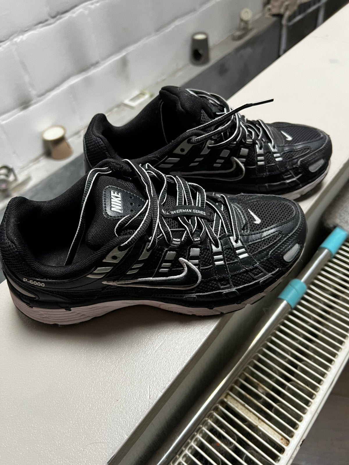 Nike p 6000 bon etat, Sports & Fitness, Enlèvement, Utilisé, Nike