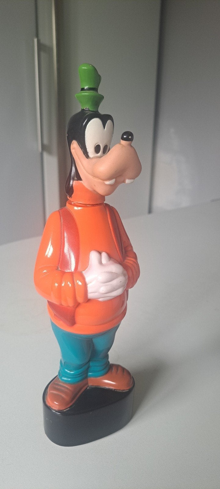 Goofy figuur, Verzamelen, Ophalen of Verzenden