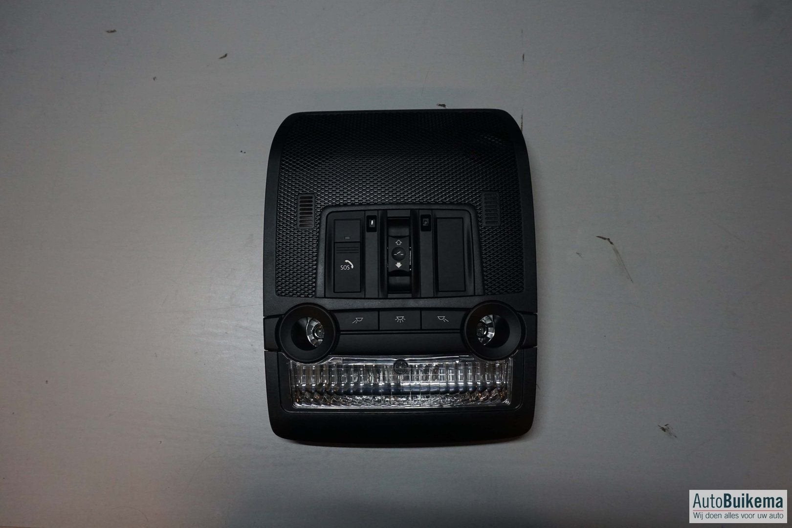 Dakmodule origineel Bmw X5 E70, -, Utilisé, -, Enlèvement ou Envoi