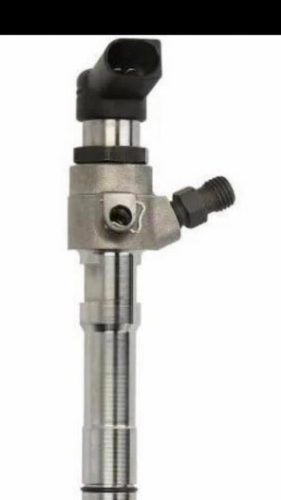 Volkswagen/Audi injector 1.6tdi Euro5 - 2008-2016, Auto-onderdelen, Ophalen, Audi