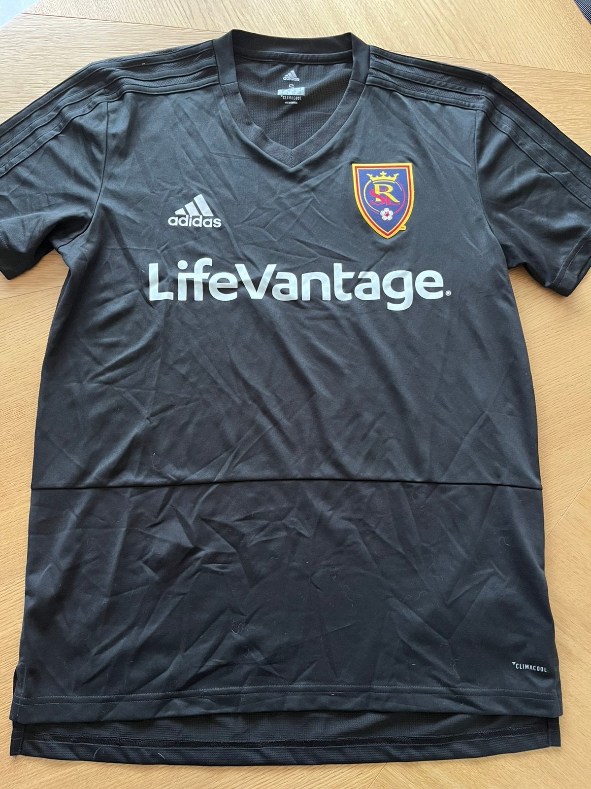 Salt Lake City voetbalshirt, Sport en Fitness, Voetbal, Ophalen of Verzenden, Nieuw