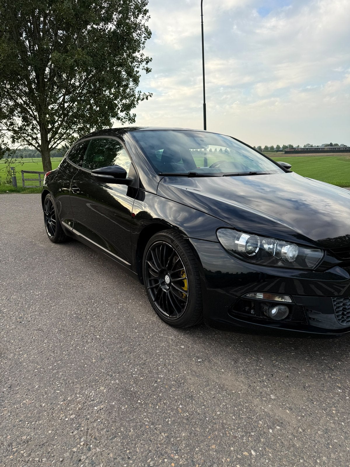 Entretien de la clima Vw Scirocco Coupe 1.4 TSI (noir), 90 kW, Euro 5, Achat, 149 g/km