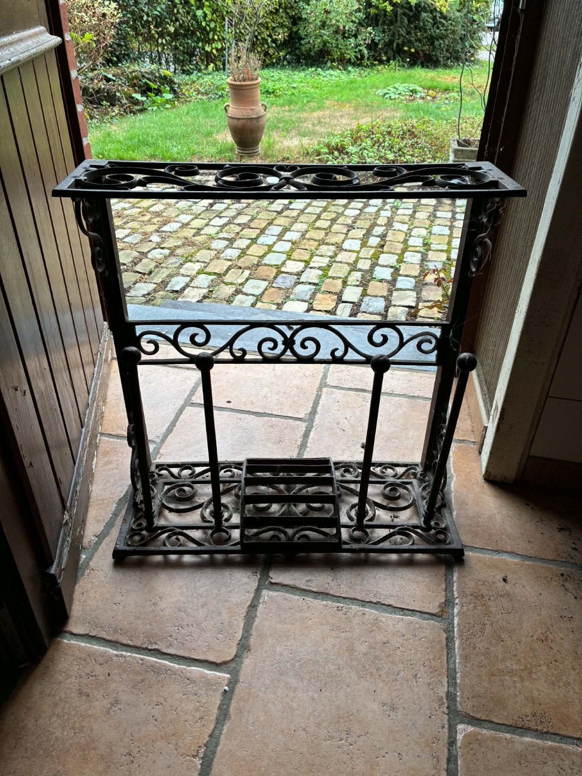 Porte chaussures, Maison & Meubles, Enlèvement
