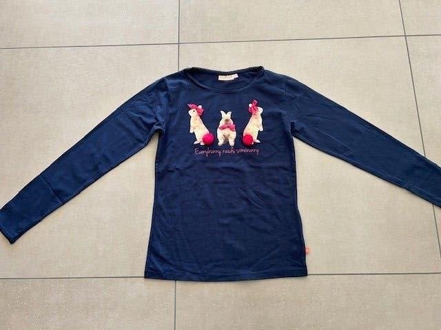 Longsleeve Someone maat 140 nieuw, Kinderen en Baby's, Kinderkleding | Maat 140, Meisje, Nieuw, Ophalen of Verzenden, Someone