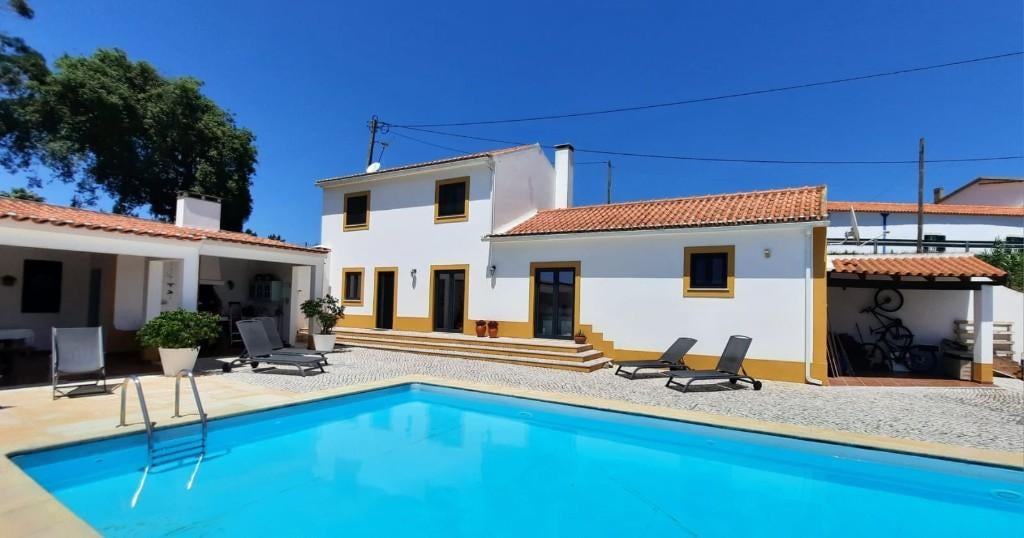 vakantiewoning Portugal te huur, Lissabon en Midden-Portugal, Open haard, Overige typen, In bergen of heuvels
