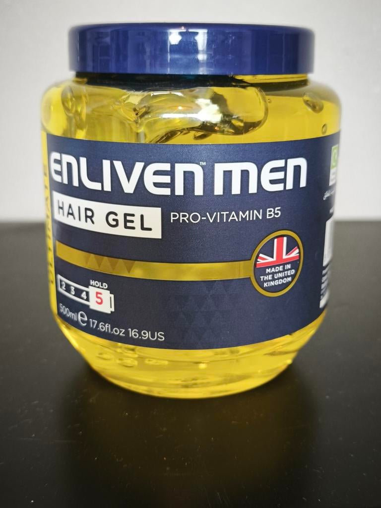 Gel coiffant, Bijoux, Sacs & Beauté, Beauté | Soins des cheveux, Neuf, Gel, Cire, Laque ou Mousse, Enlèvement ou Envoi
