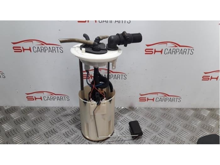 Pompe carburant électrique d'un Iveco Daily, -, 3 mois de garantie, Utilisé, Autres marques automobiles