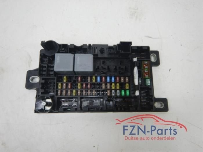 Zekeringkast Landrover Evoque (22745367), Ophalen of Verzenden, Gebruikt