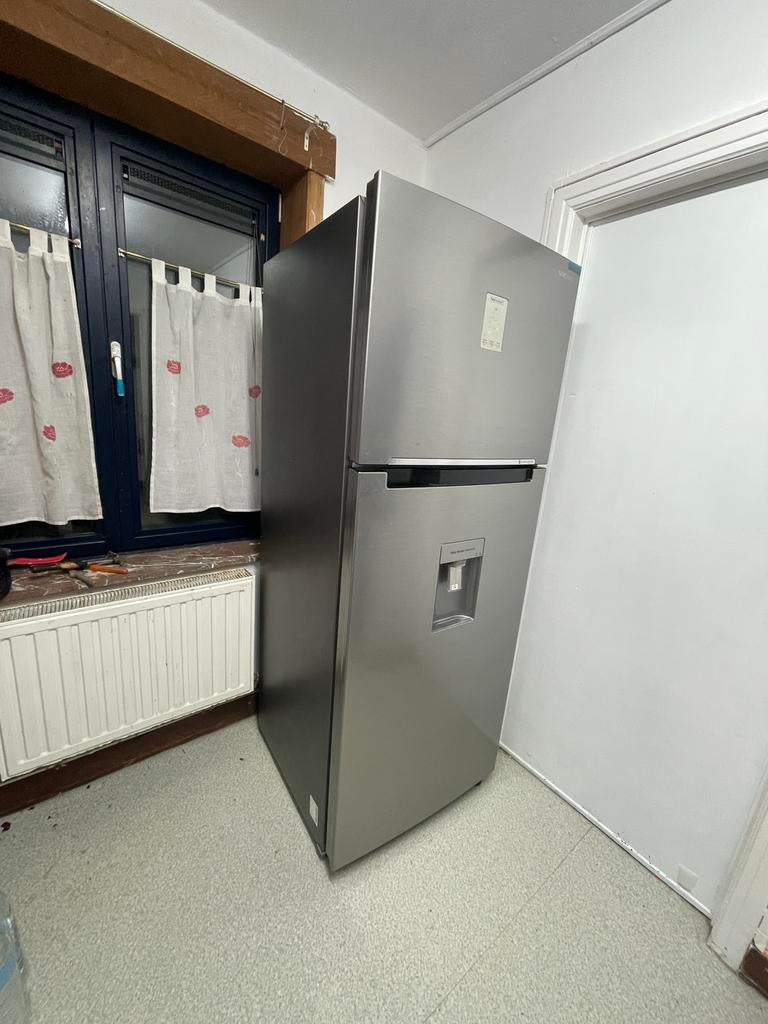Réfrigérateur, Elektronische apparatuur, Ophalen, Zo goed als nieuw