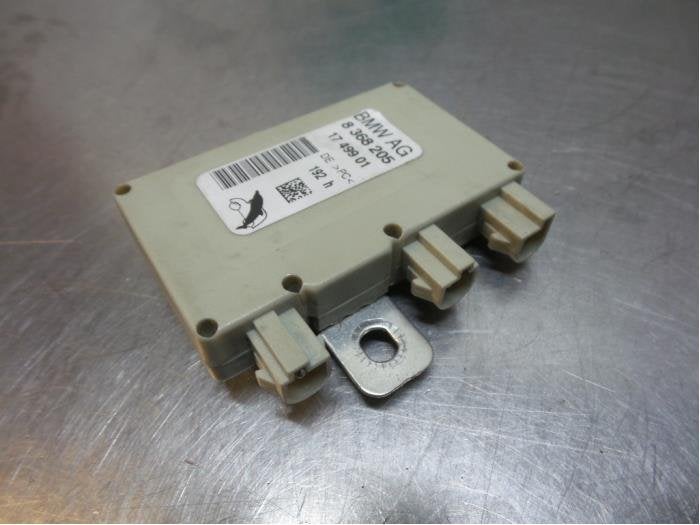 Antenne Versterker van een BMW 7-Serie (7-Serie 02-), Gebruikt, -, -, Ophalen of Verzenden
