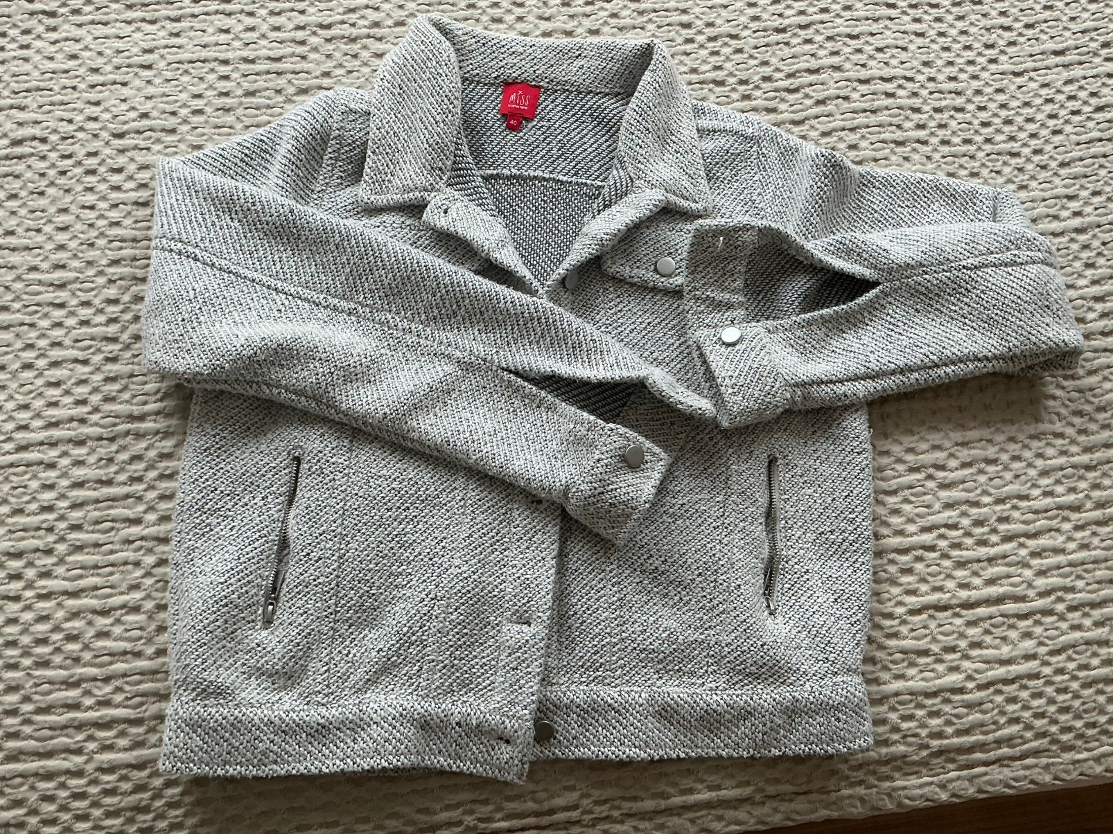 Veste, Kleding | Dames, Ophalen, Zo goed als nieuw