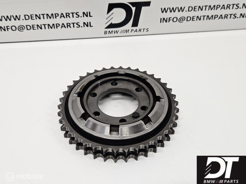 Vanos uitlaat tandwiel BMW S50B30 11311403367, Autos : Pièces & Accessoires, Enlèvement ou Envoi, Utilisé