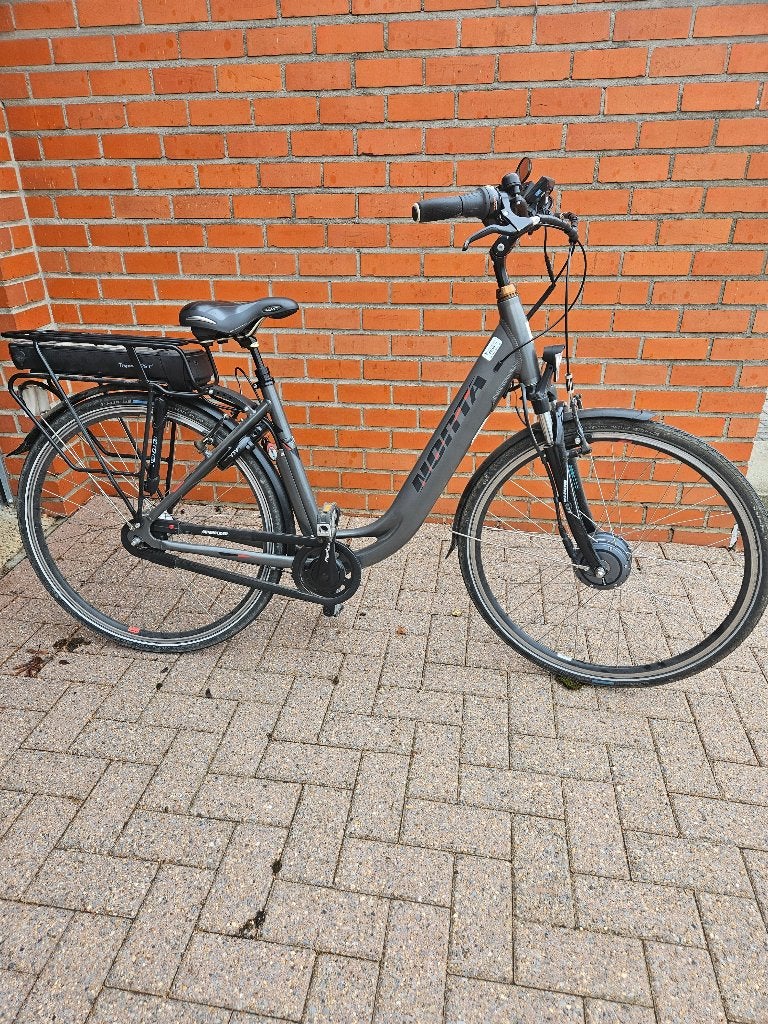 Elektrische damesfiets Norta, Autres marques, 51 à 55 cm, Enlèvement, Utilisé