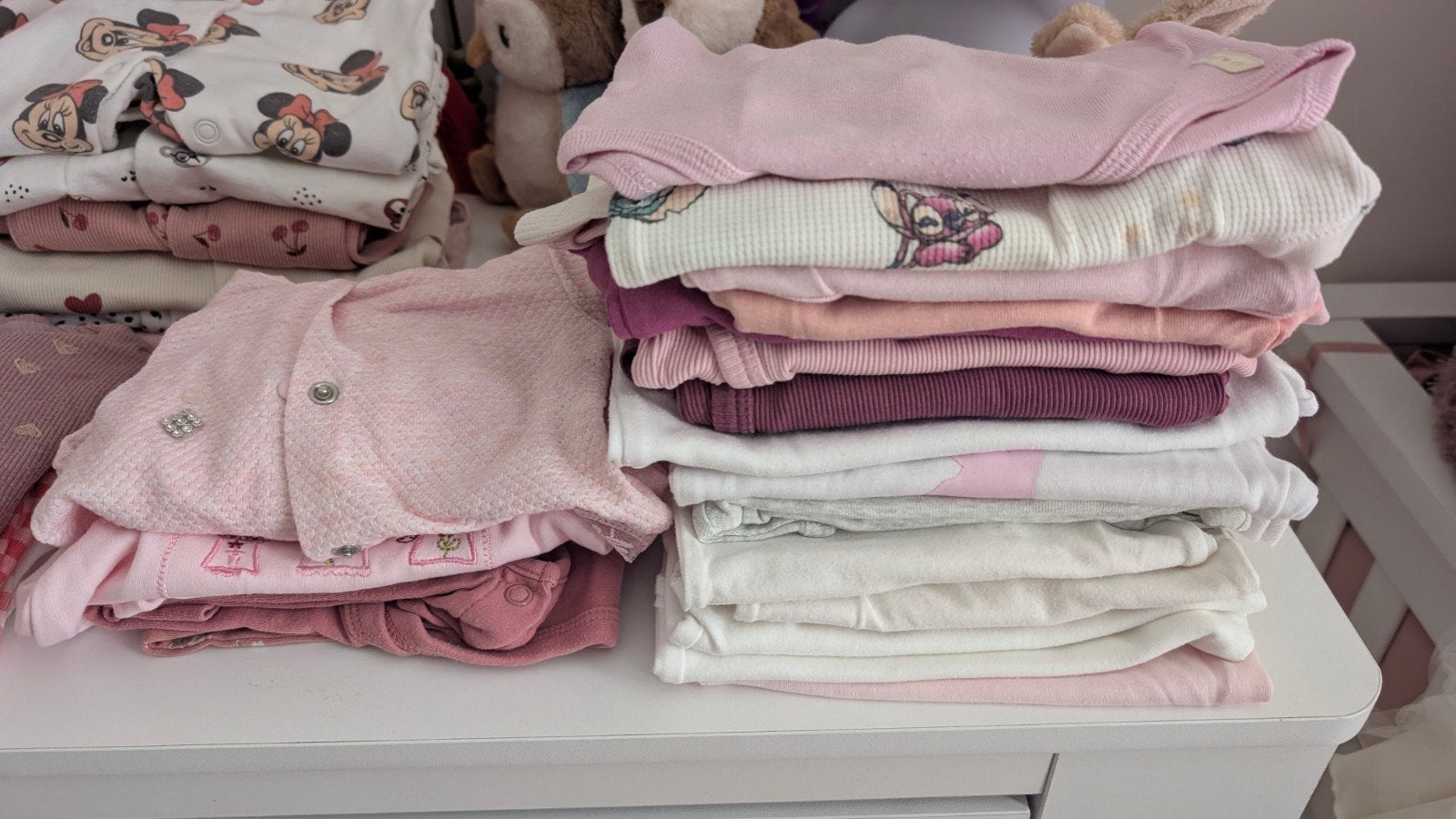 Babykleding maat 50, 56, 62, 68, 74 en 80., Ophalen of Verzenden, Maat 50