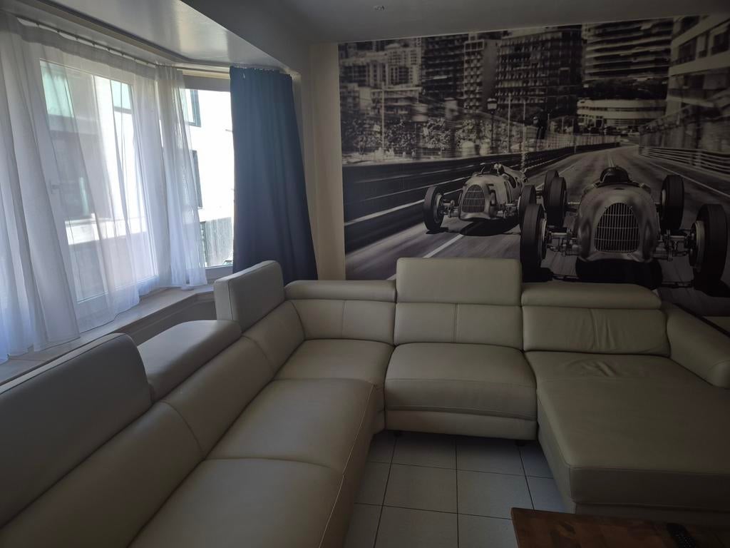 Salon tekoop zoals nieuw, Huis en Inrichting, Ophalen