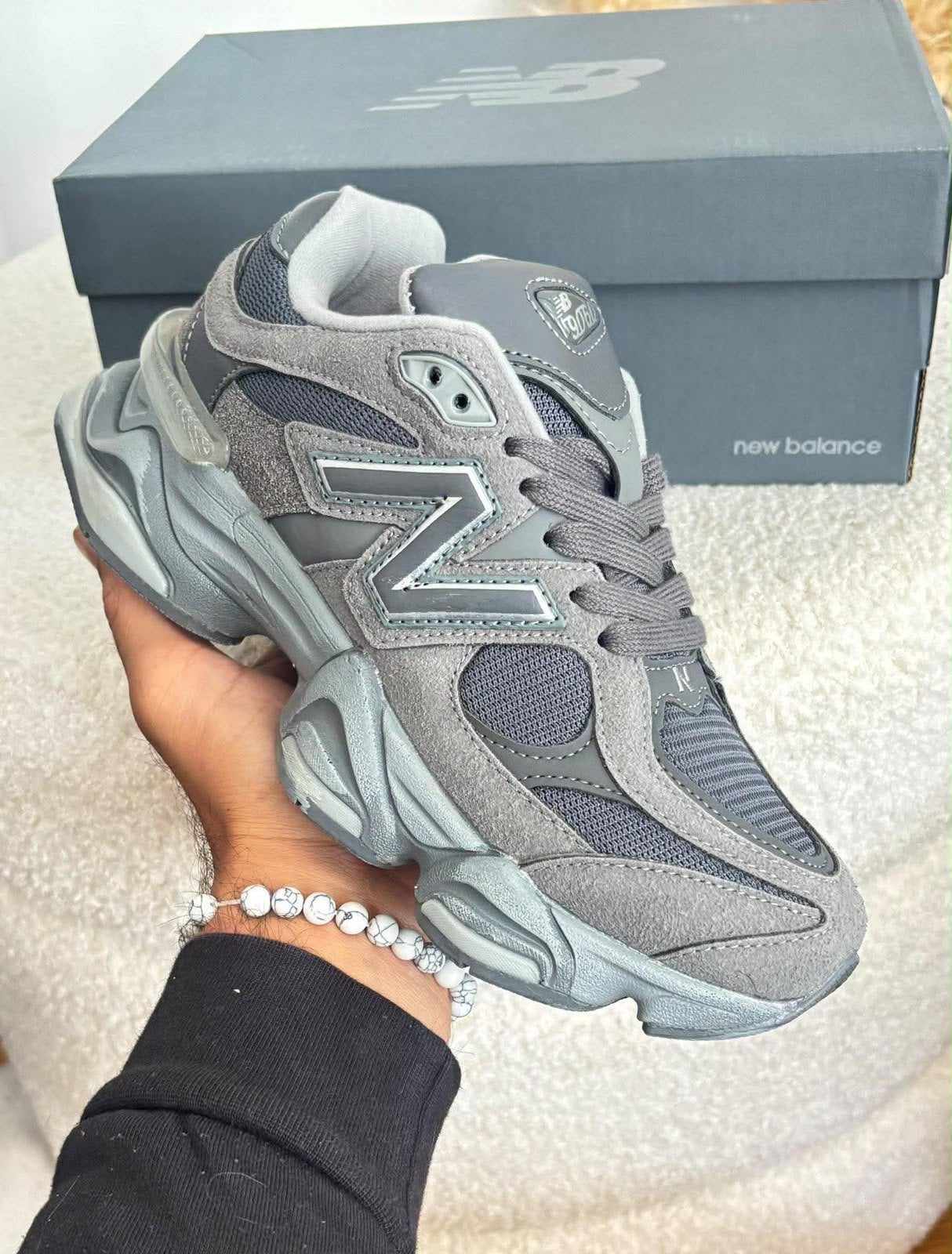 New Balance 740 Sneakers, Vêtements | Hommes, Neuf, Brun, Enlèvement, Baskets