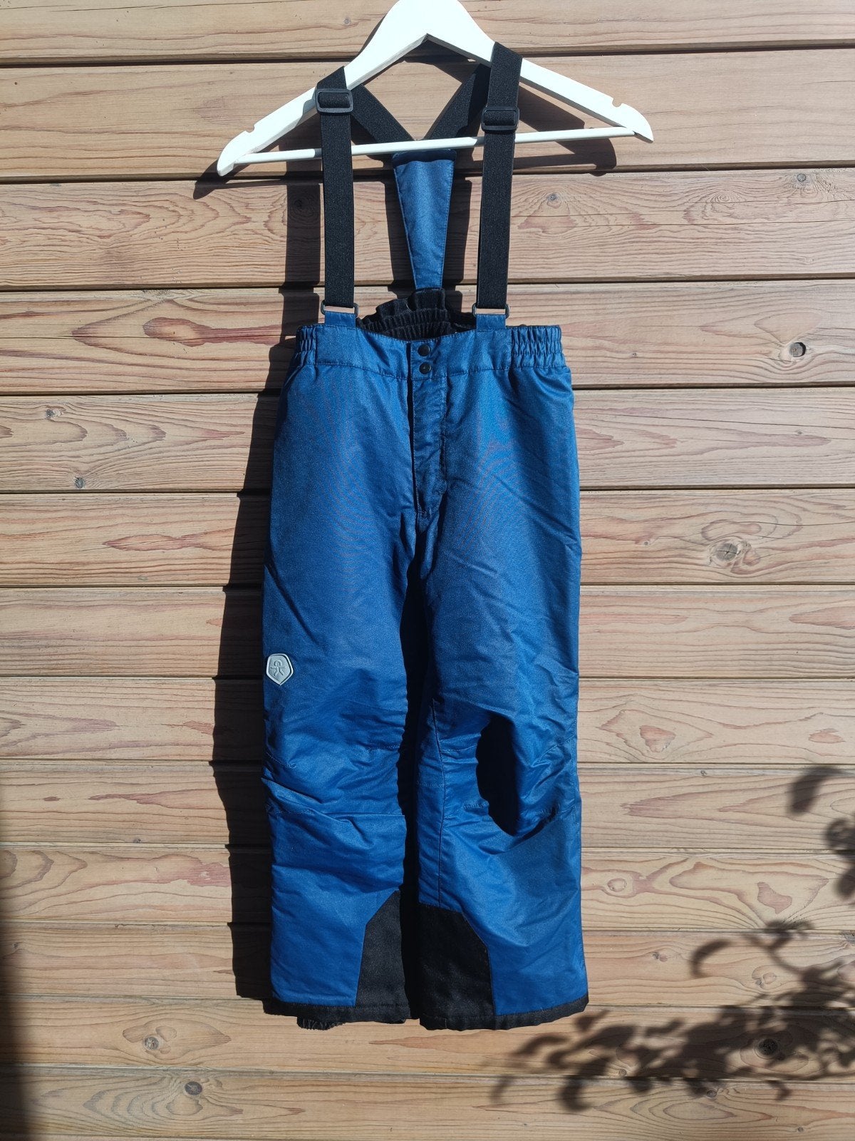 ski kledij meisje 8j., Ophalen, Ski