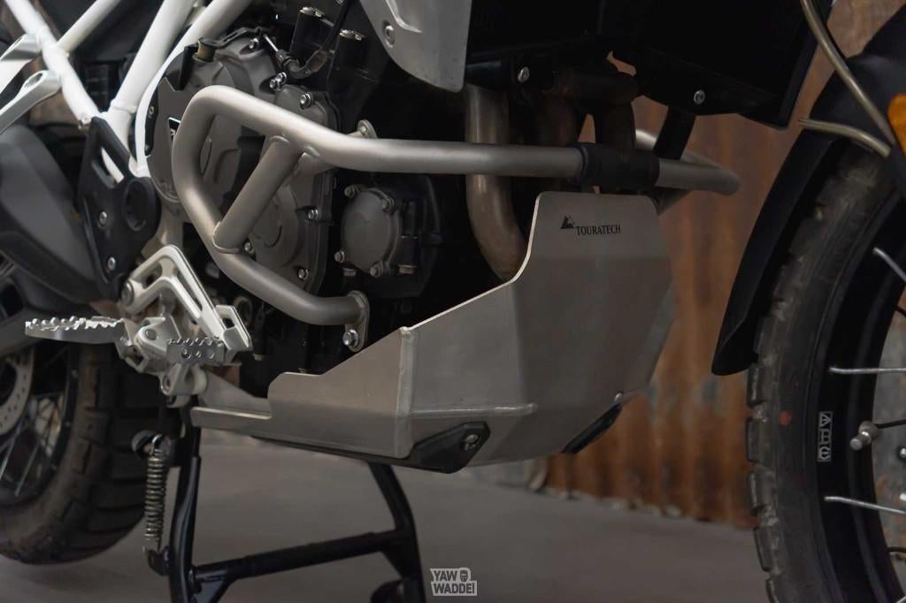 Triumph Tiger 900 Rally Pro (A2 compatibel), Motoren, Handvatverwarming, Bedrijf, Meer dan 35 kW, Toermotor