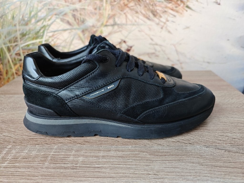 Baskets  HUGO BOSS Taille 44, Enlèvement ou Envoi, Comme neuf, Hugo Boss, Baskets