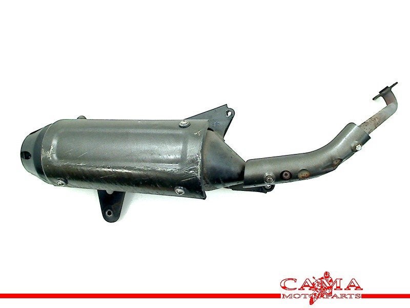 ÉCHAPPEMENT SILENCIEUX ORIGINAL OEM Kymco Agility City 150, Motos, Dhr. S. di Majo, Utilisé, Info@cama-motorparts.nl, P.J. Troelstraweg 8 8
3144 CX  MAASSLUIS, NL