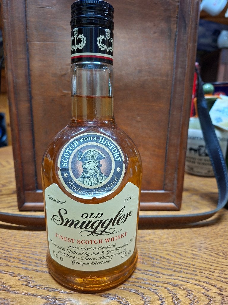Whisky, Ophalen of Verzenden, Nieuw, Vol