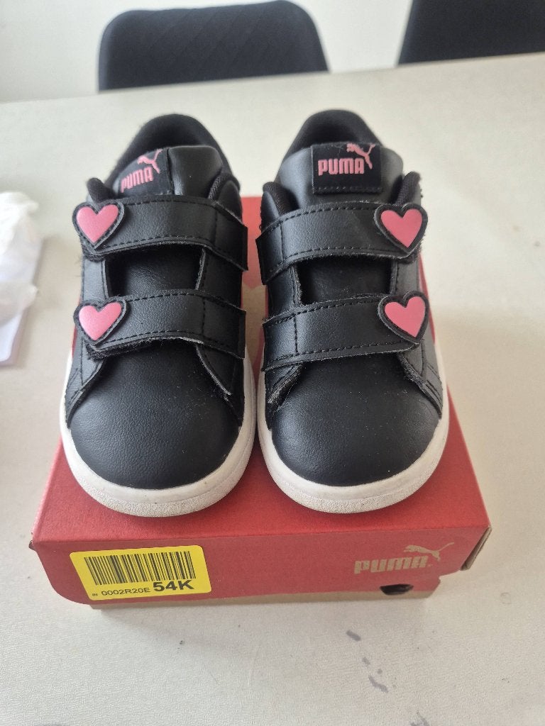 Basket puma P26, Enlèvement, Comme neuf, Chaussures