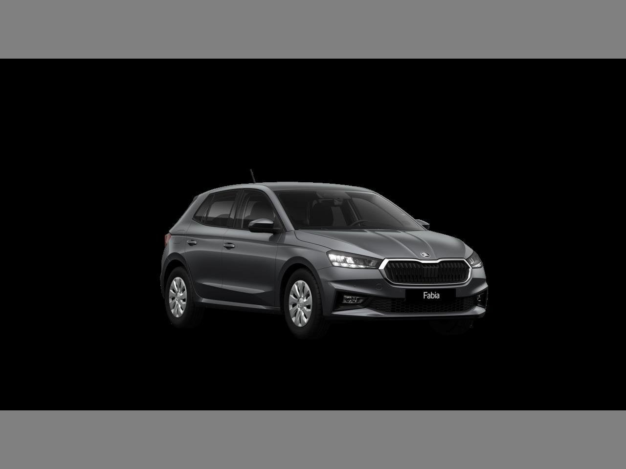 Skoda Fabia 1.0 TSI Family, Autos, Achat, Boîte manuelle, 115 g/km, Essence