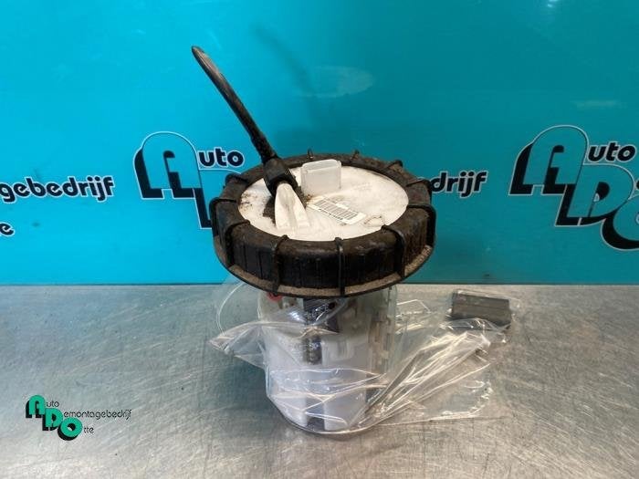 Pompe carburant électrique d'un Ford Fiesta (Fiesta 08-), -, 3 mois de garantie, -, -