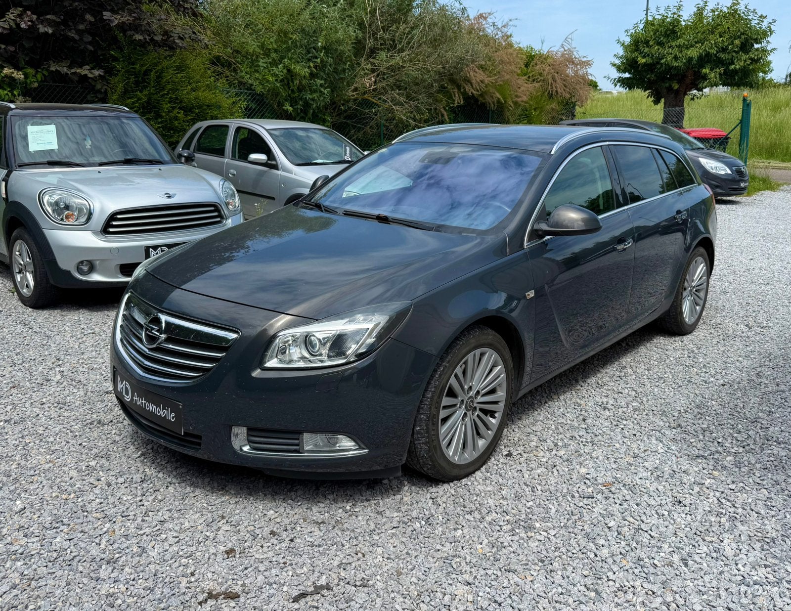 Opel 2013, Autos, Opel, Achat, Entreprise, Noir, 5 portes